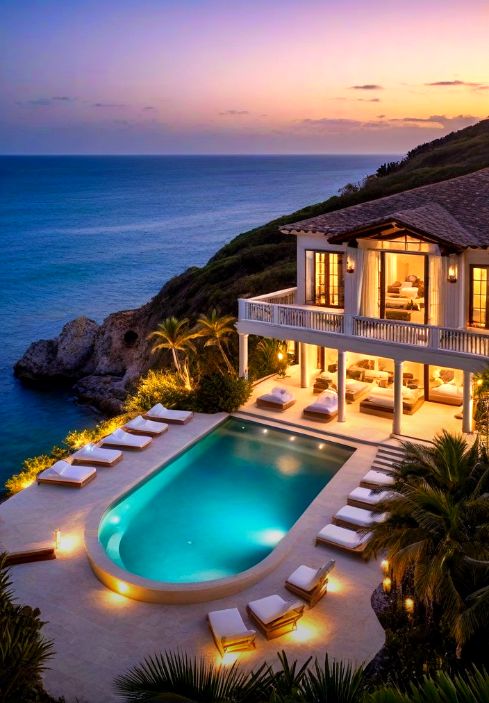 Elegant Designs for Dreamy Home Decor
